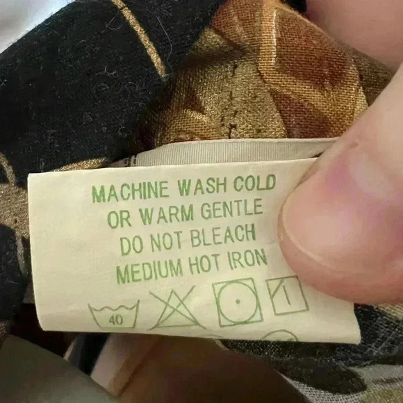 Rare Japanese Kimono - One Size HAPPICOAT Dragon and Tiger Men‘s - Picture 9 of 11